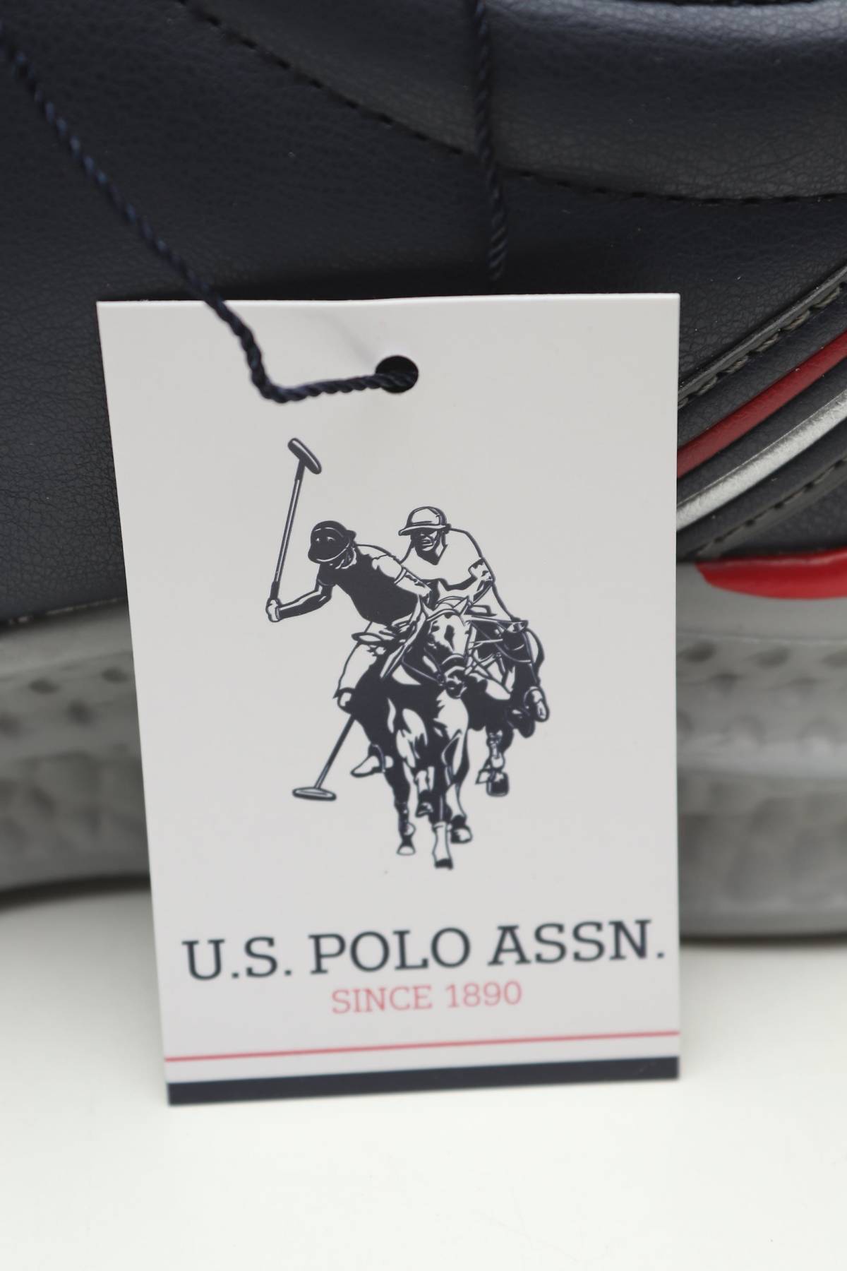 Мъжки обувки US Polo Assn.5