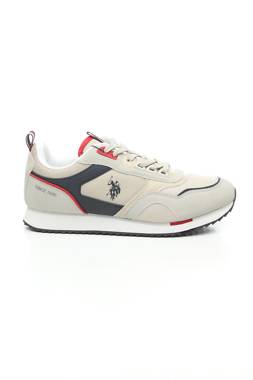 Ανδρικά παπούτσια US Polo Assn.1