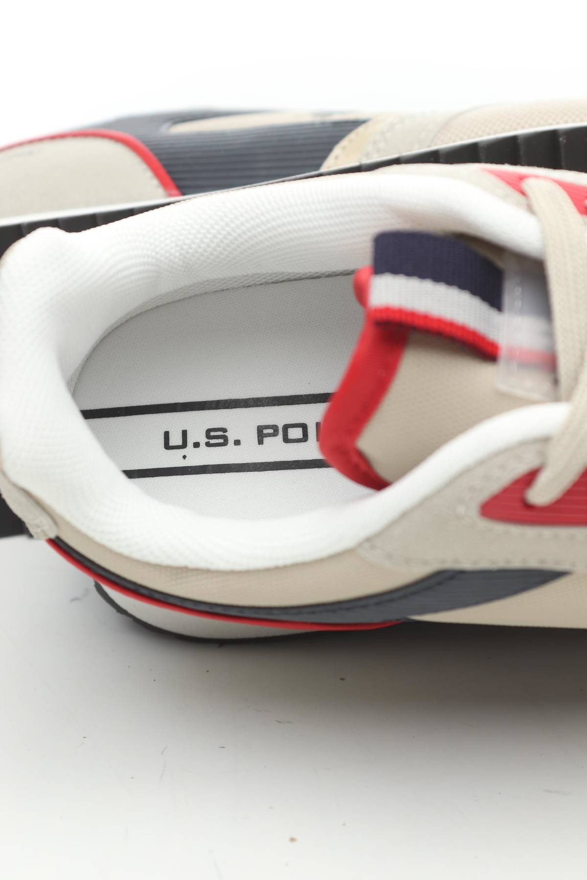 Ανδρικά παπούτσια US Polo Assn.5