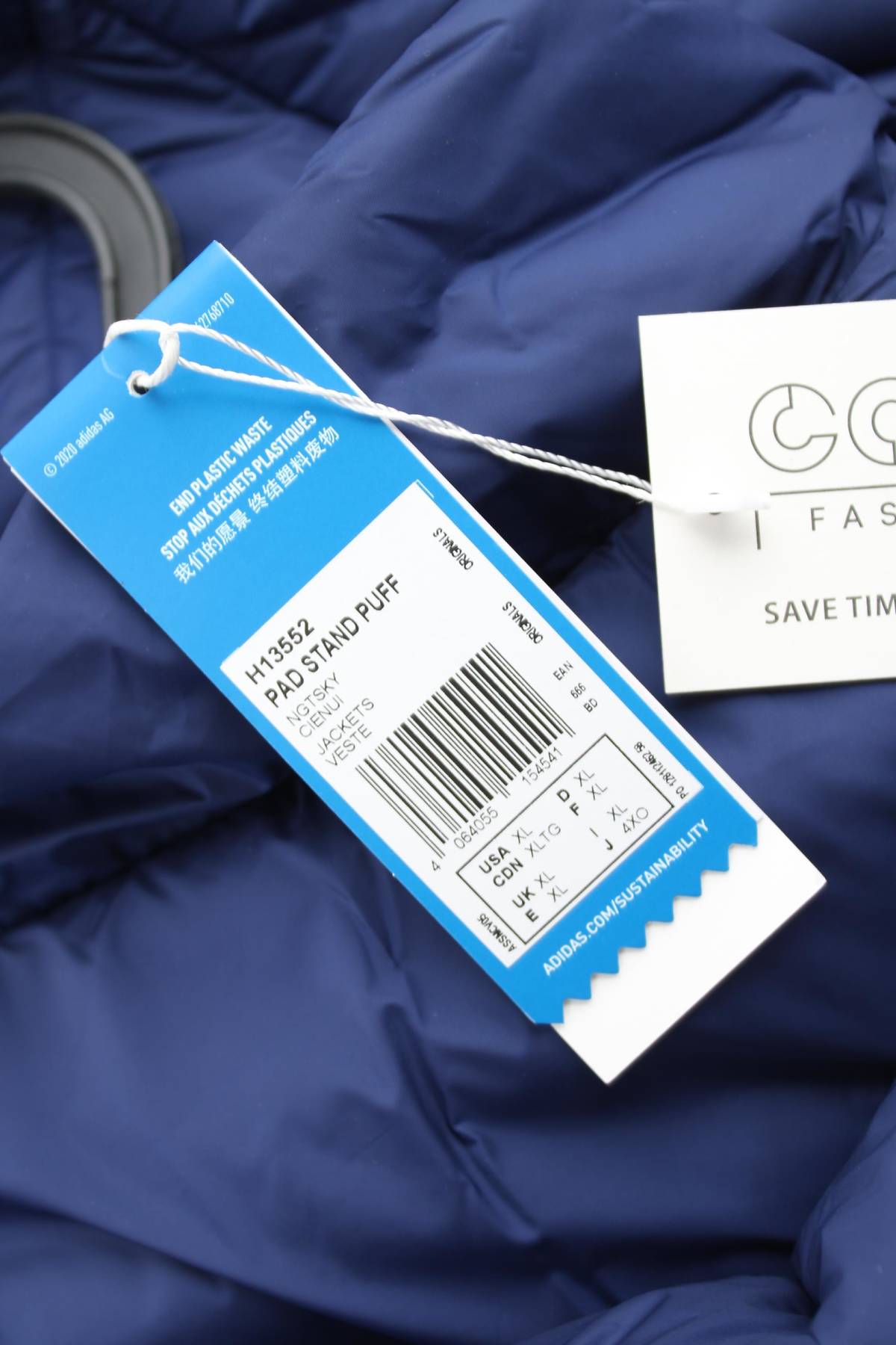 Мъжко яке Adidas Originals4