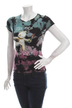 Дамска тениска Guess x Brandalised1