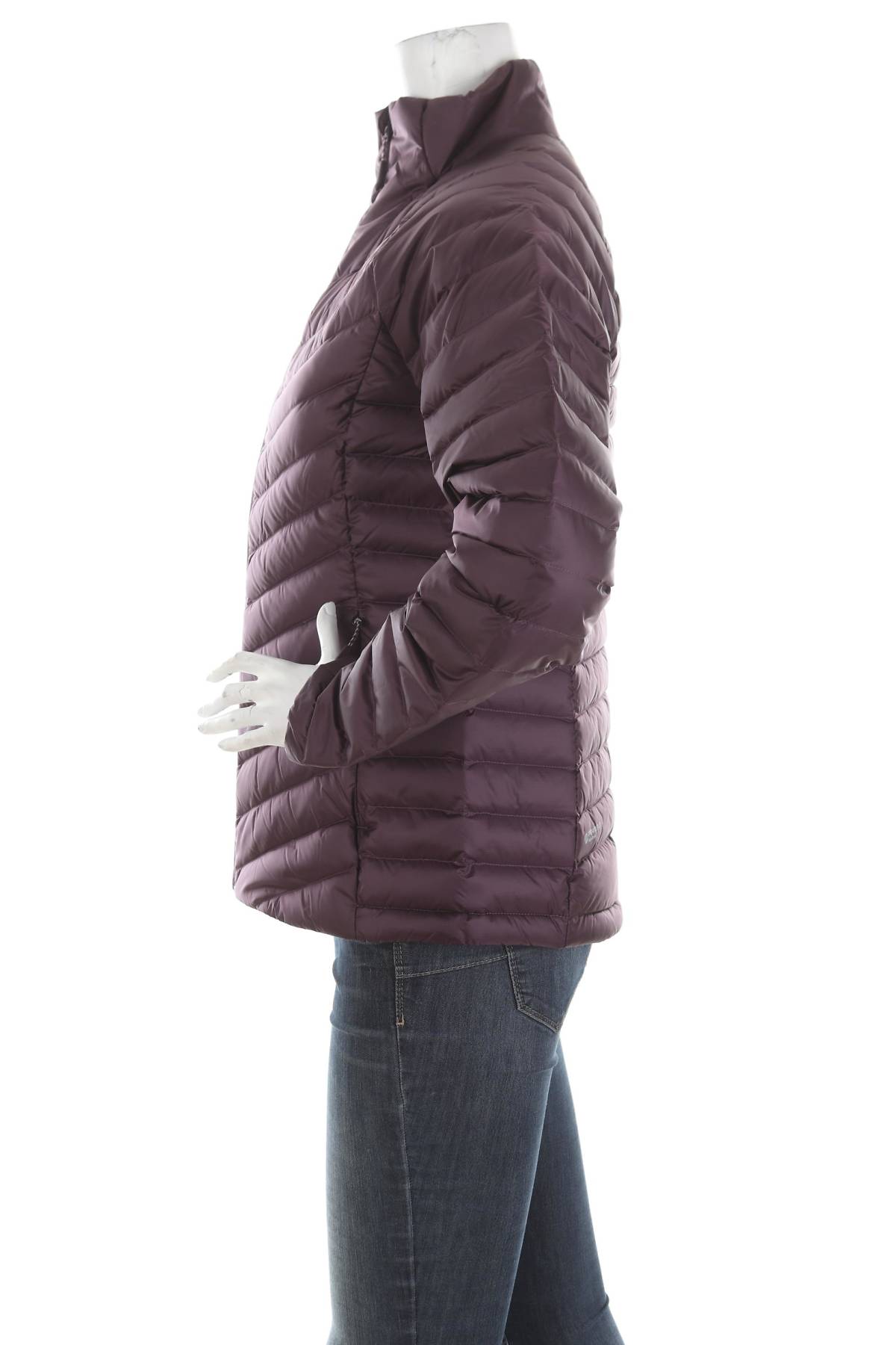 Μπουφάν Jack Wolfskin3 - Contourshop.gr Μπουφάν Jack Wolfskin3