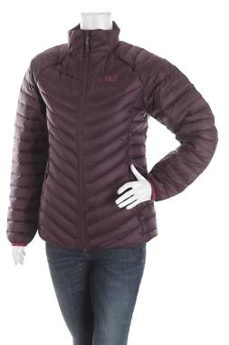 Μπουφάν Jack Wolfskin1 - Contourshop.gr Μπουφάν Jack Wolfskin1