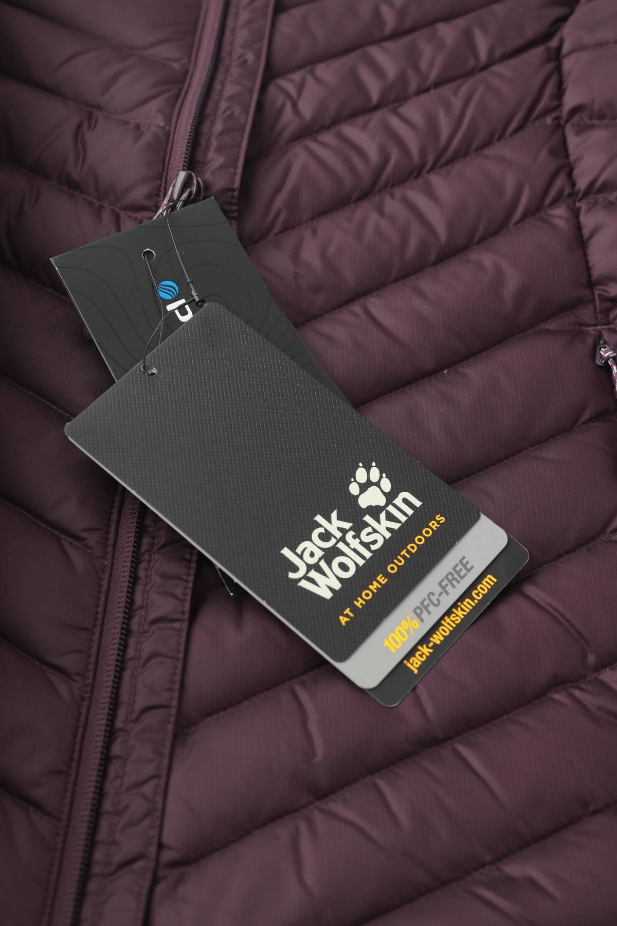 Μπουφάν Jack Wolfskin4 - Contourshop.gr Μπουφάν Jack Wolfskin4