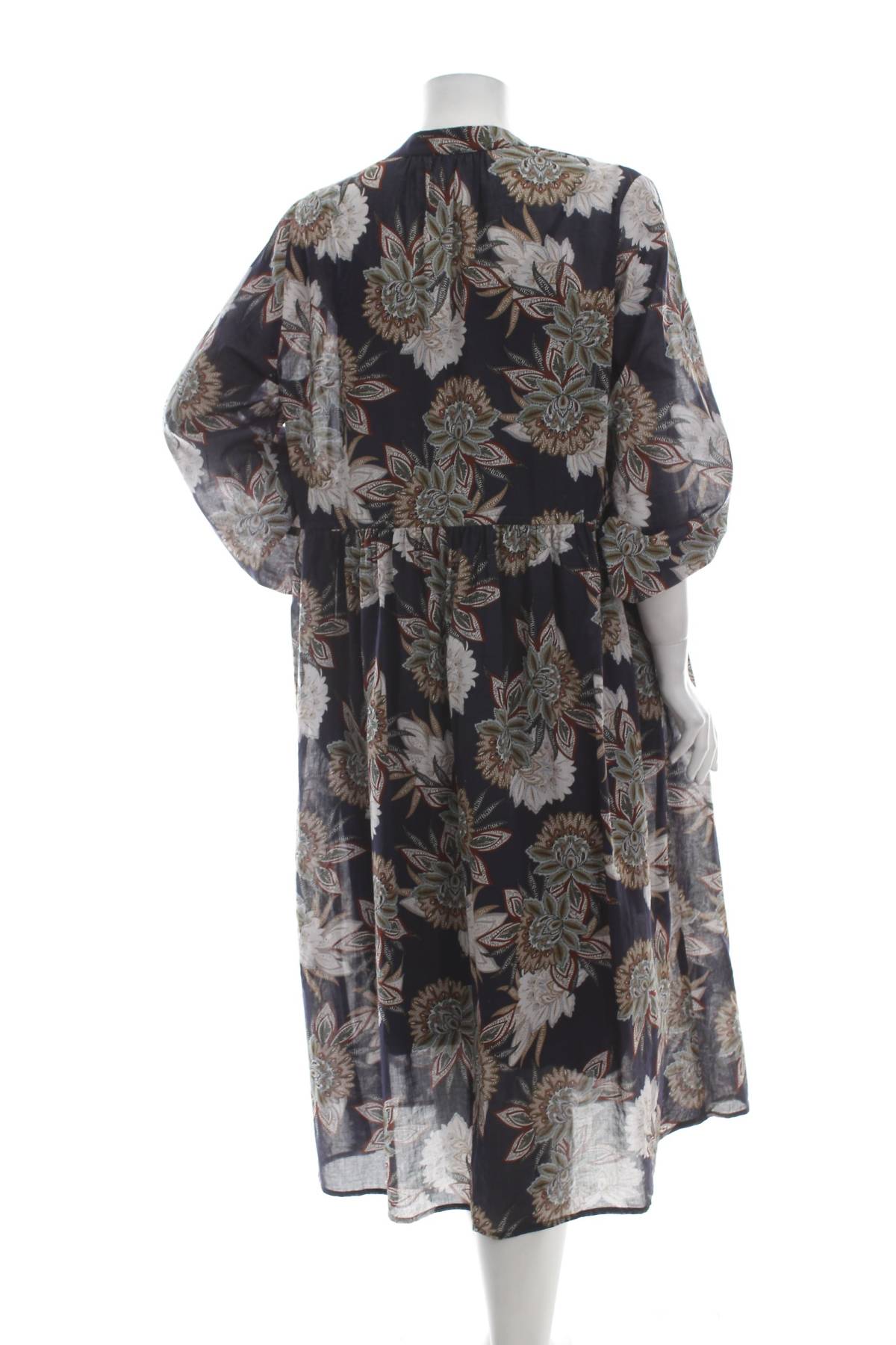 Рокля True Sage2 - Contour.bg Рокля True Sage2