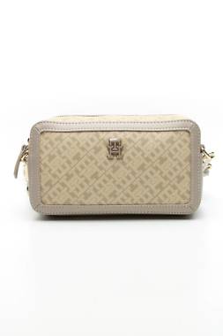 Дамска кожена чанта Tommy Hilfiger1 - Contour.bg Дамска кожена чанта Tommy Hilfiger1