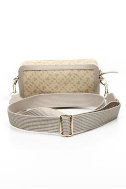 Дамска кожена чанта Tommy Hilfiger2 - Contour.bg Дамска кожена чанта Tommy Hilfiger2