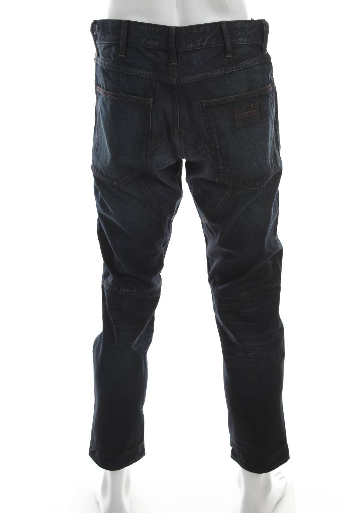 Мъжки дънки G-Star Raw2 - Contour.bg Мъжки дънки G-Star Raw2