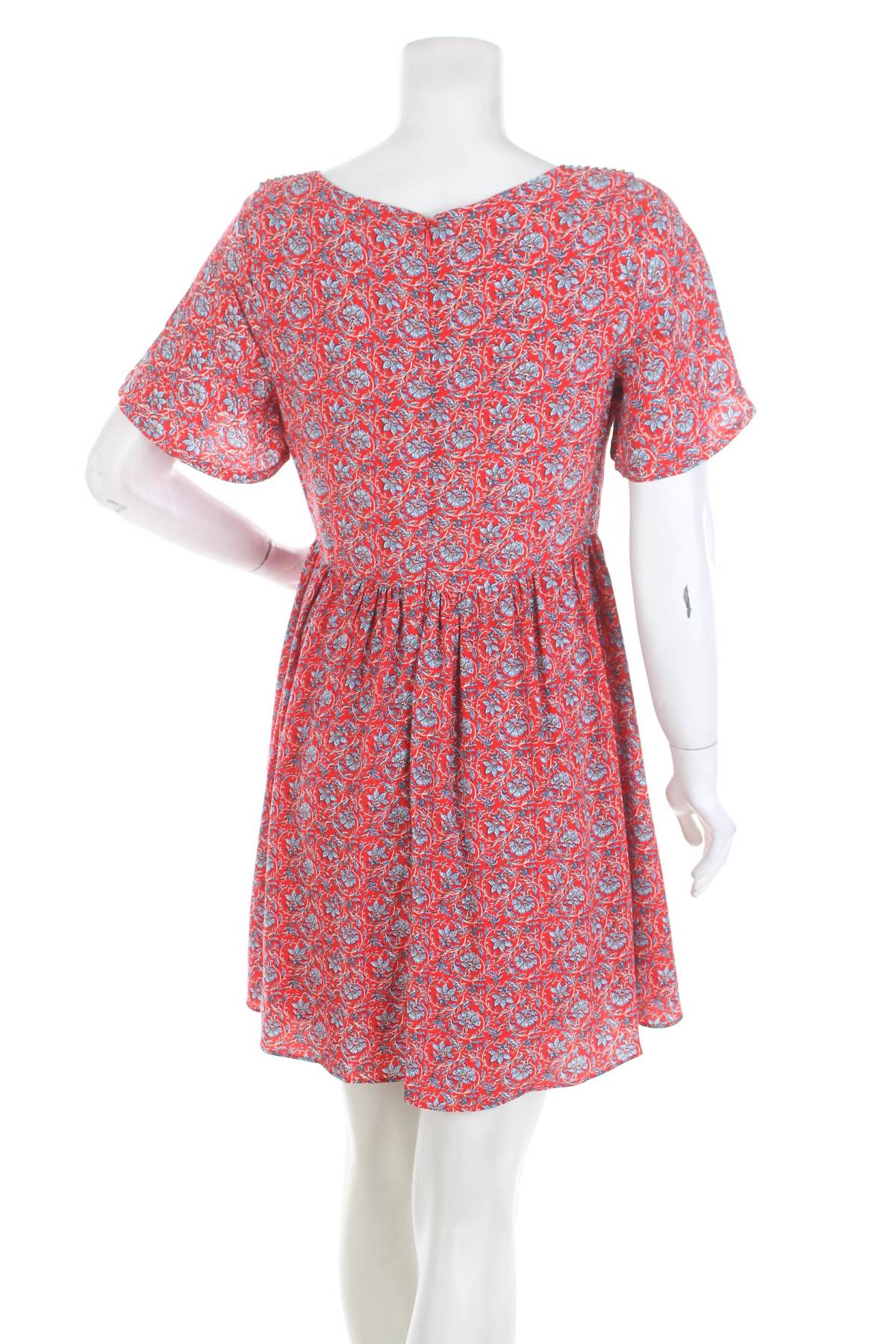 Рокля Pepe Jeans2 - Contour.bg Рокля Pepe Jeans2