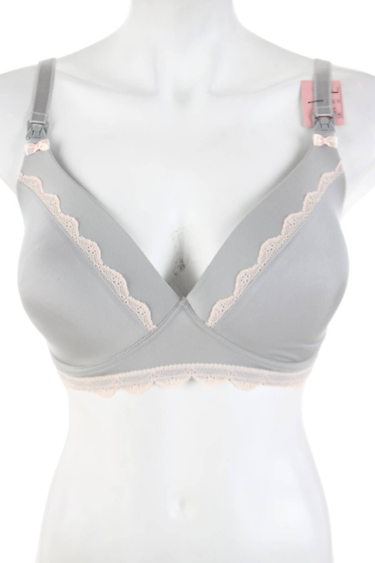 Σουτιέν θηλασμού Hunkemoller1 - Contourshop.gr Σουτιέν θηλασμού Hunkemoller1
