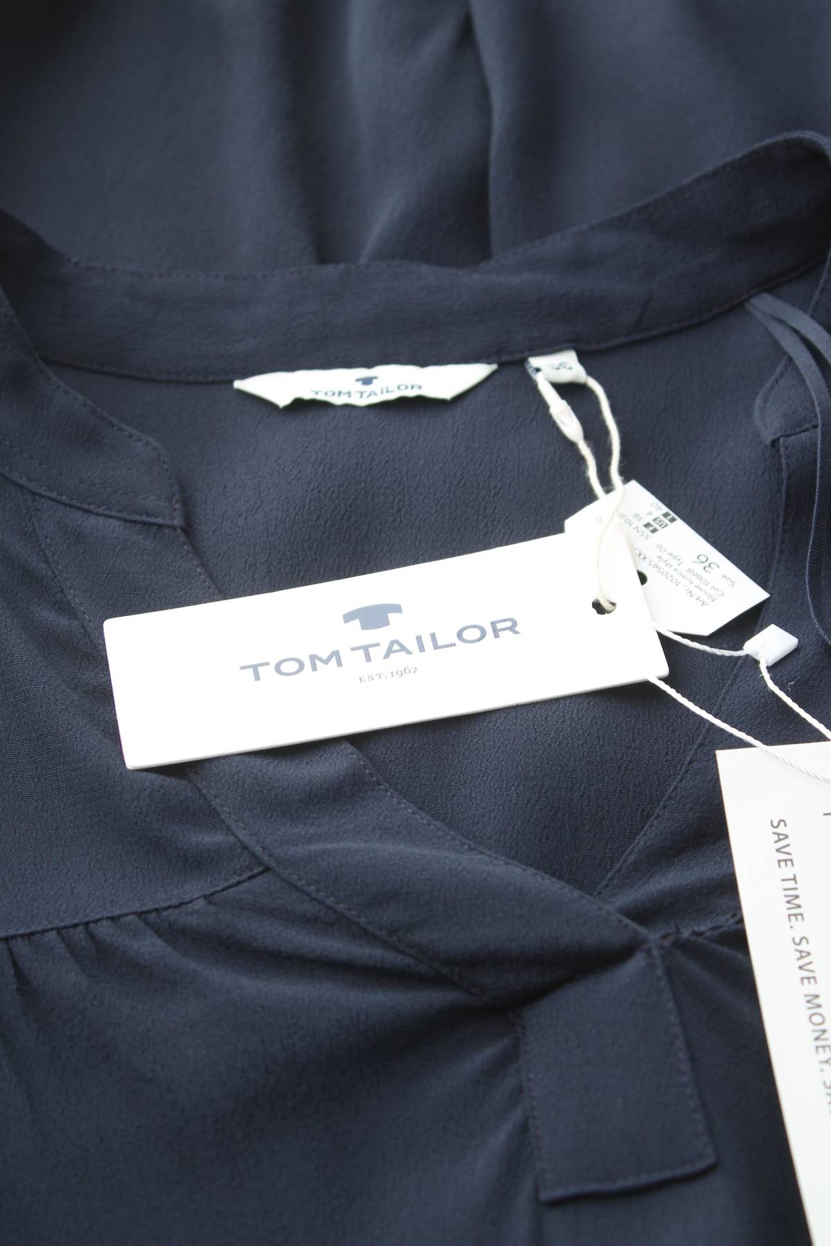 Γυναικεία μπλούζα Tom Tailor3