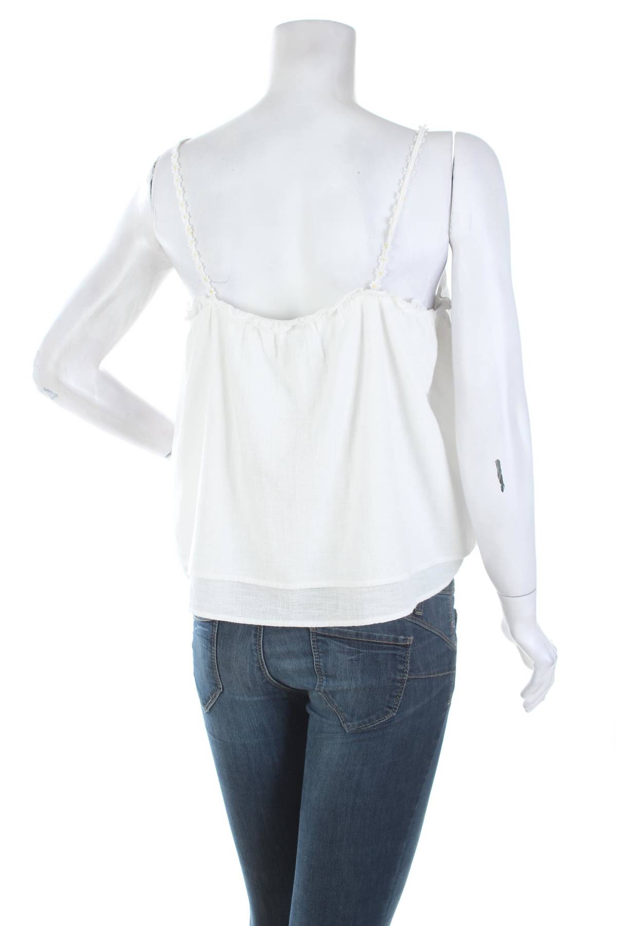 Γυναικείο αμάνικο Vero Moda2