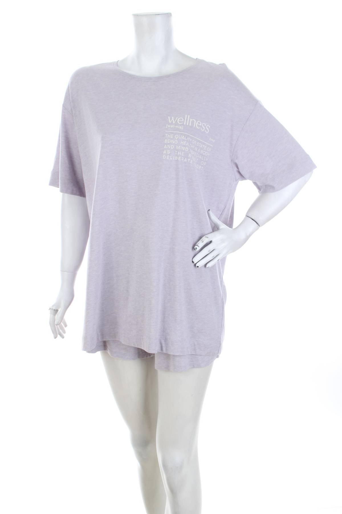 Дамска пижама Triumph1 - Contour.bg Дамска пижама Triumph1