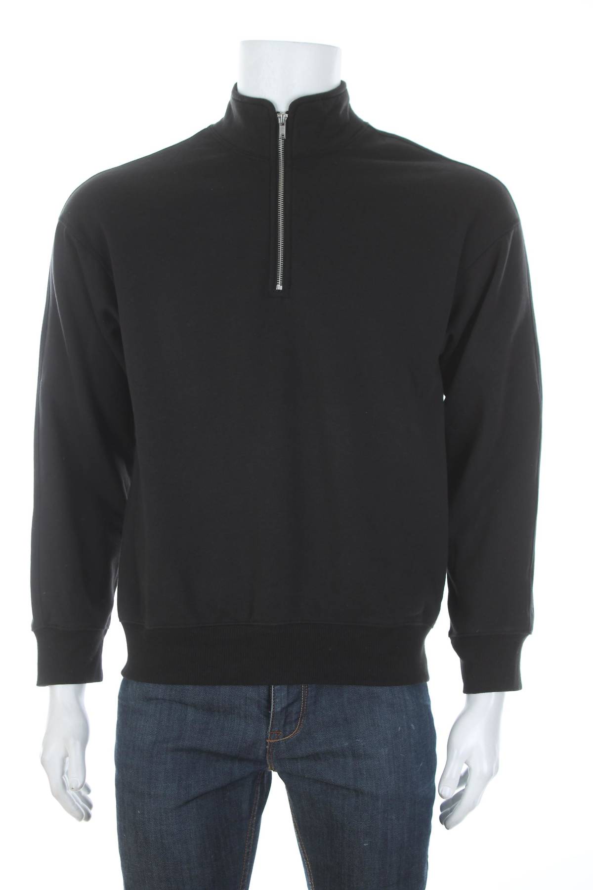 Ανδρική μπλούζα H&M1 - Contourshop.gr Ανδρική μπλούζα H&M1