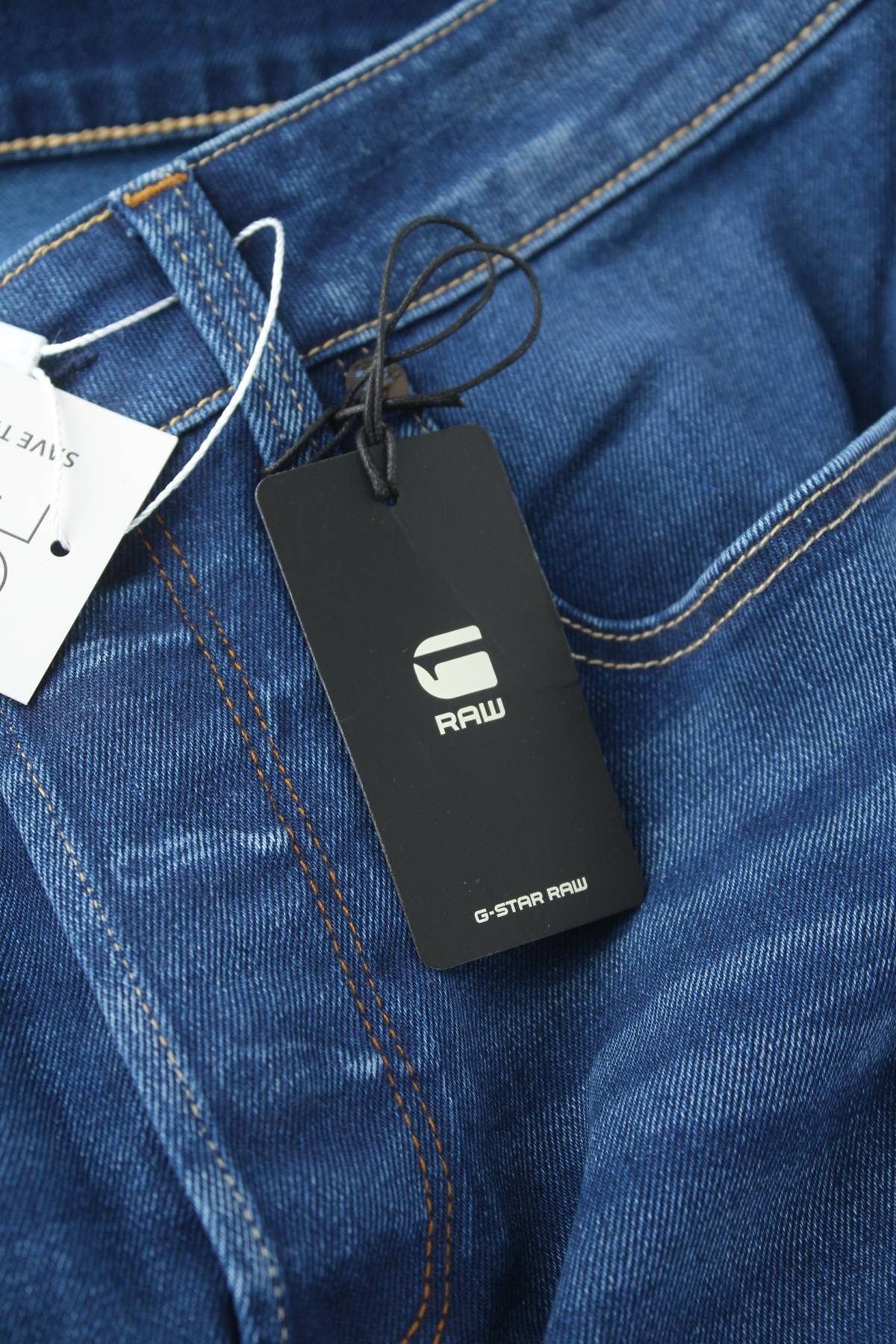 Мъжки дънки G-Star Raw3