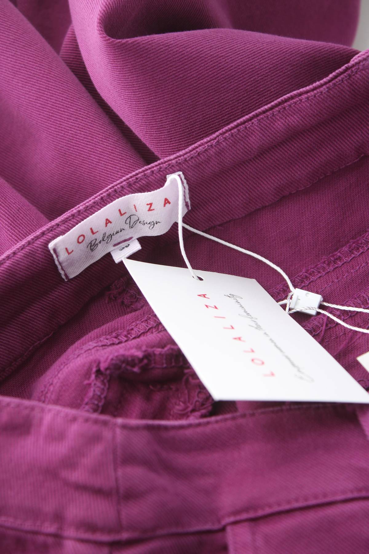 Γυναικείο παντελόνι Lola Liza3