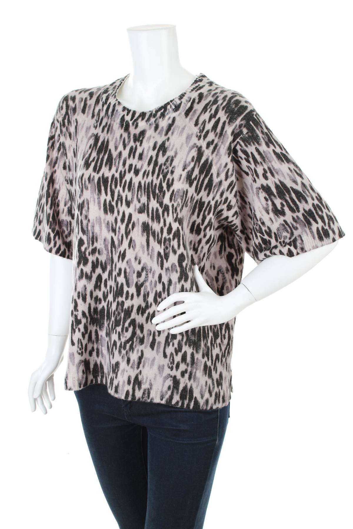 Γυναικείο πουλόβερ River Island1