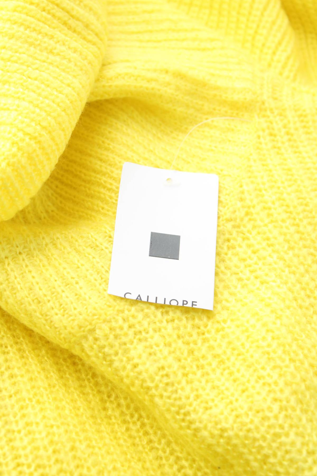 Рокля Calliope3