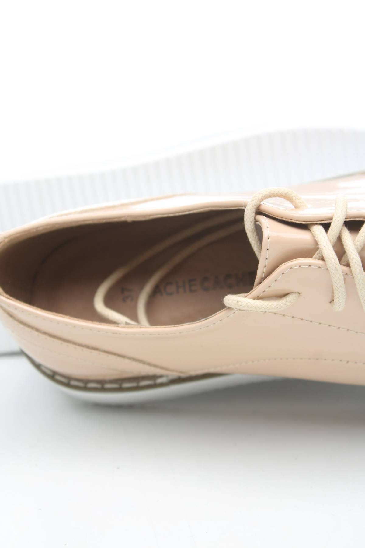 Γυναικεία παπούτσια Cache Cache5