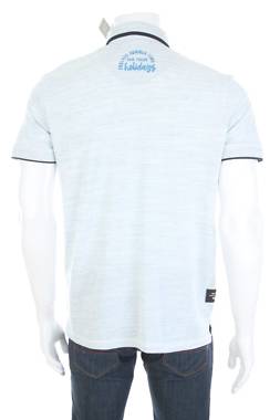 Ανδρικό t-shirt Tom Tailor2