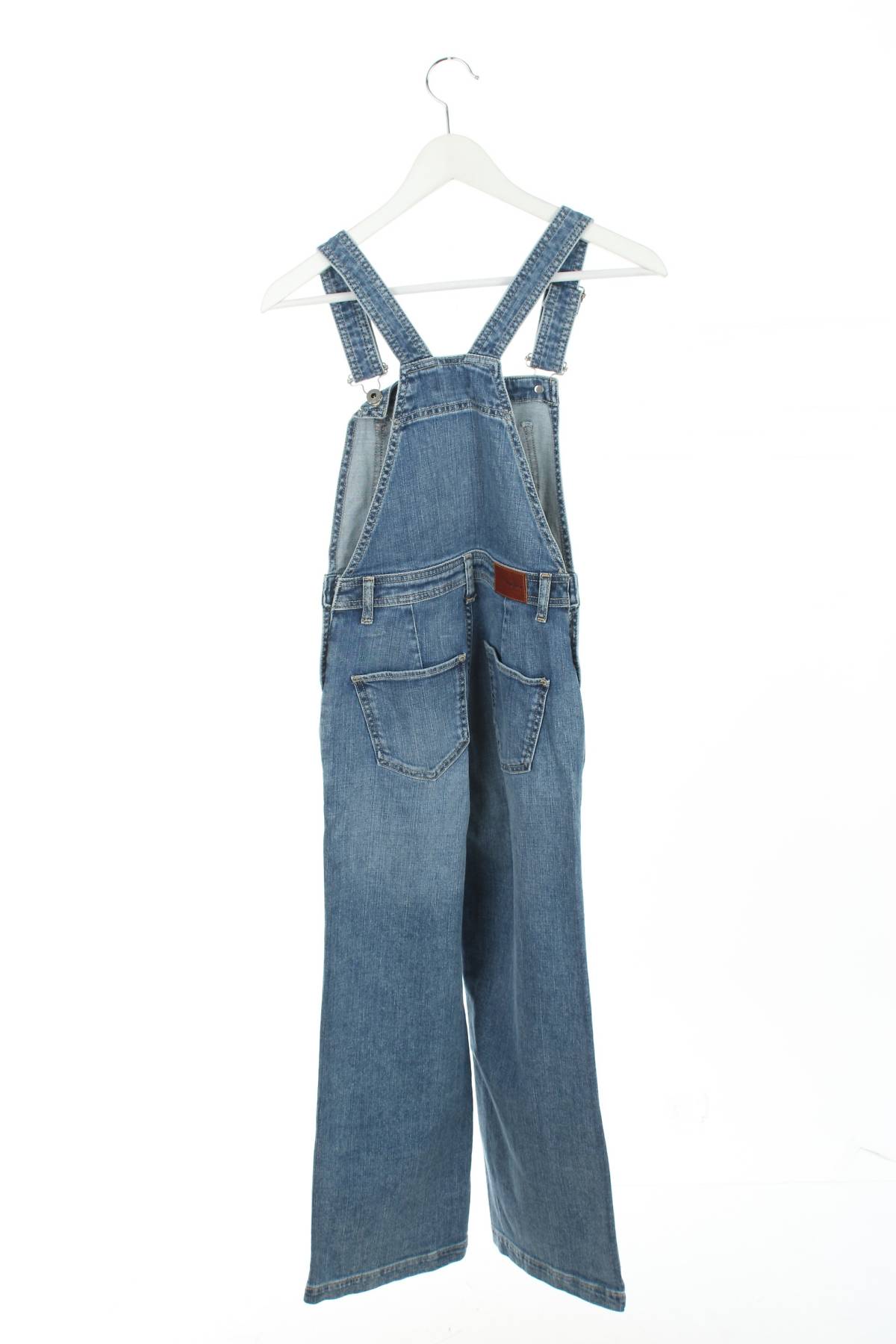 Дамски гащеризон Pepe Jeans2