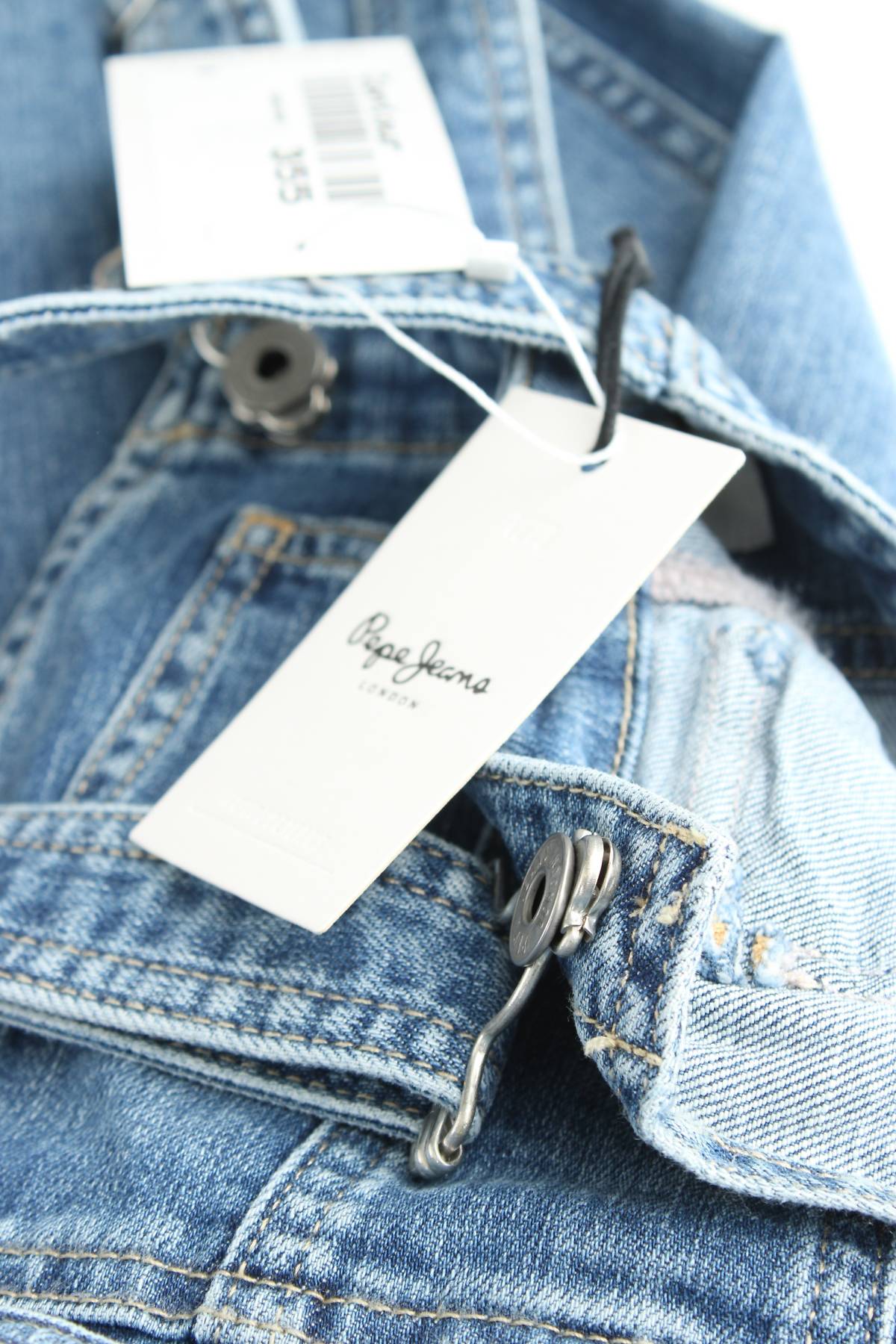 Дамски гащеризон Pepe Jeans3