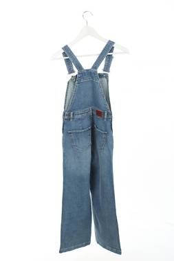 Дамски гащеризон Pepe Jeans2