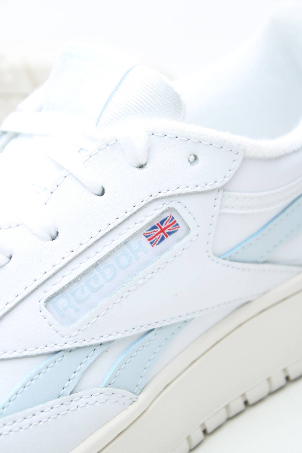 Кецове Reebok5