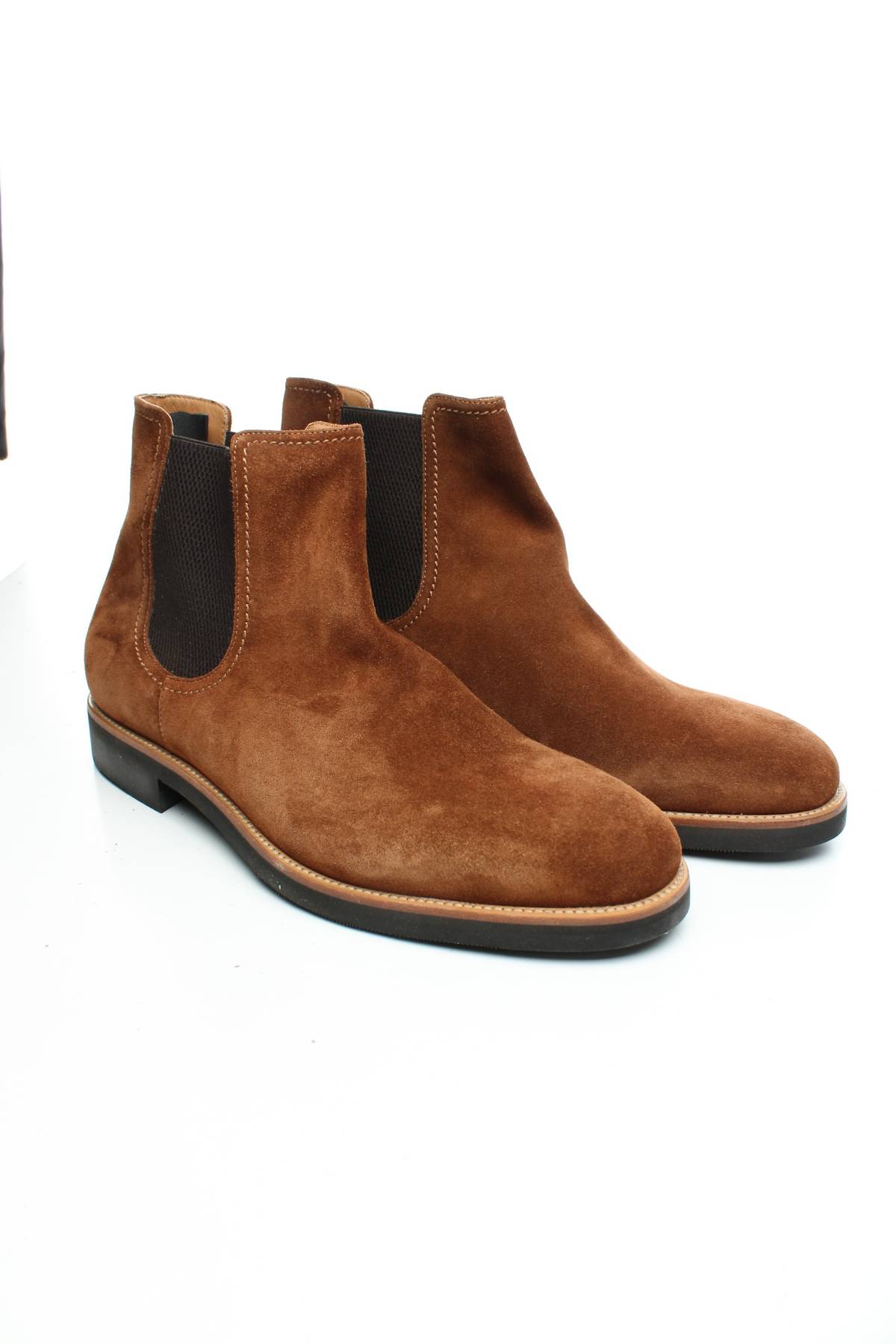 Мъжки обувки Moreschi3