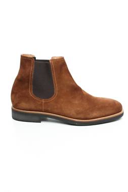 Мъжки обувки Moreschi1