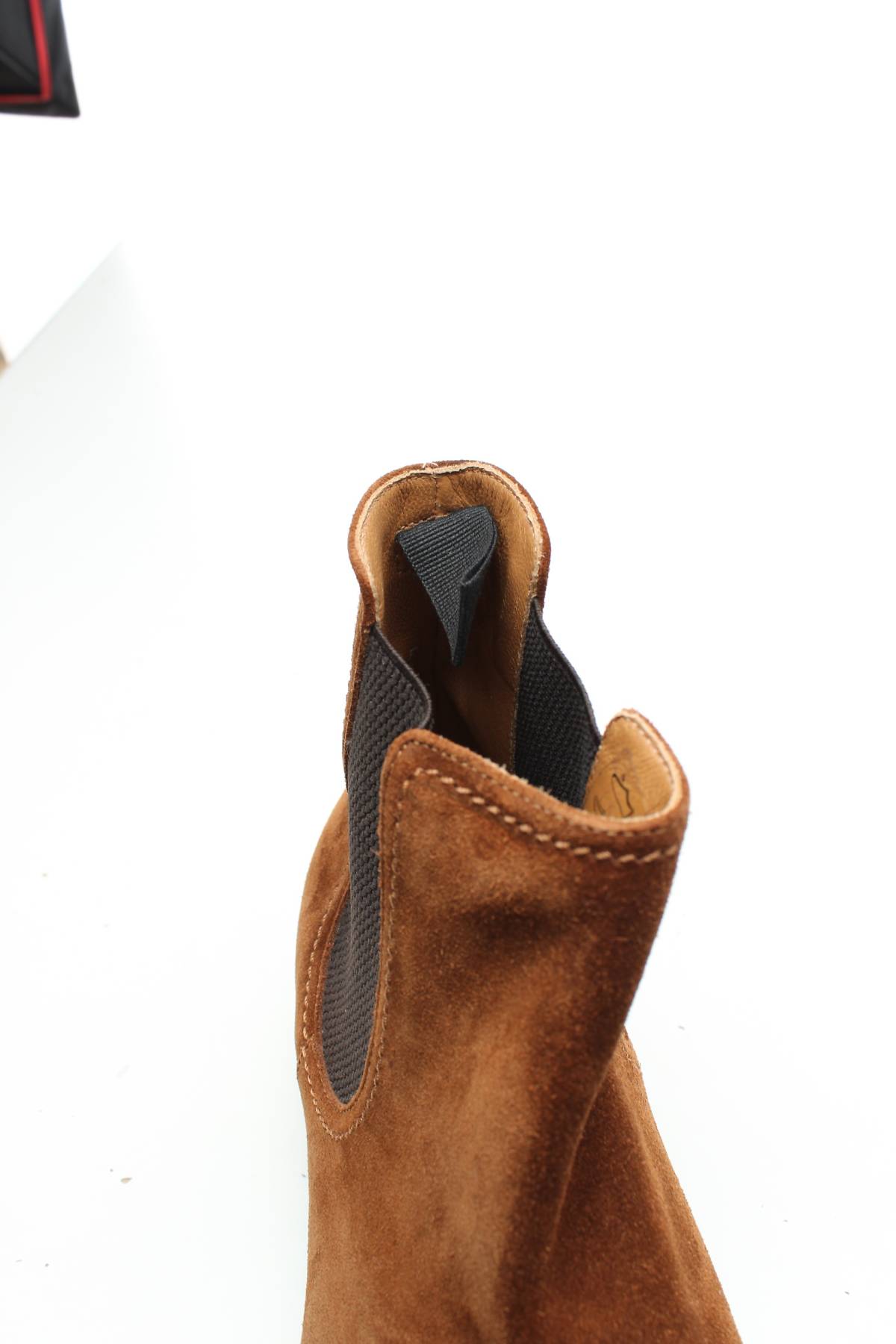 Мъжки обувки Moreschi5