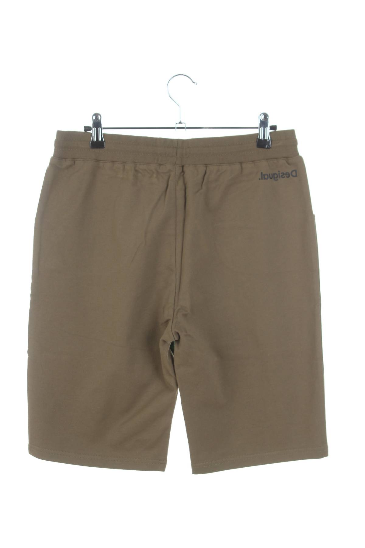 Παιδικά σορτσάκια Desigual2