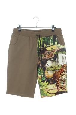 Παιδικά σορτσάκια Desigual1