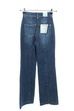 Дамски дънки Guess2