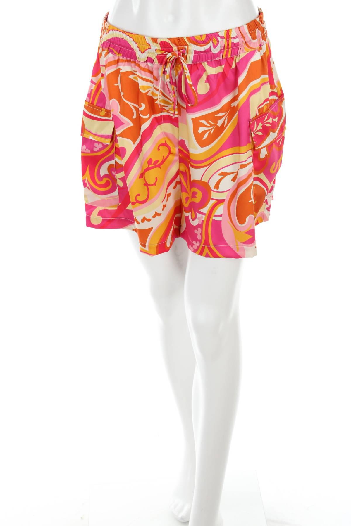 Дамски къс панталон Promod1