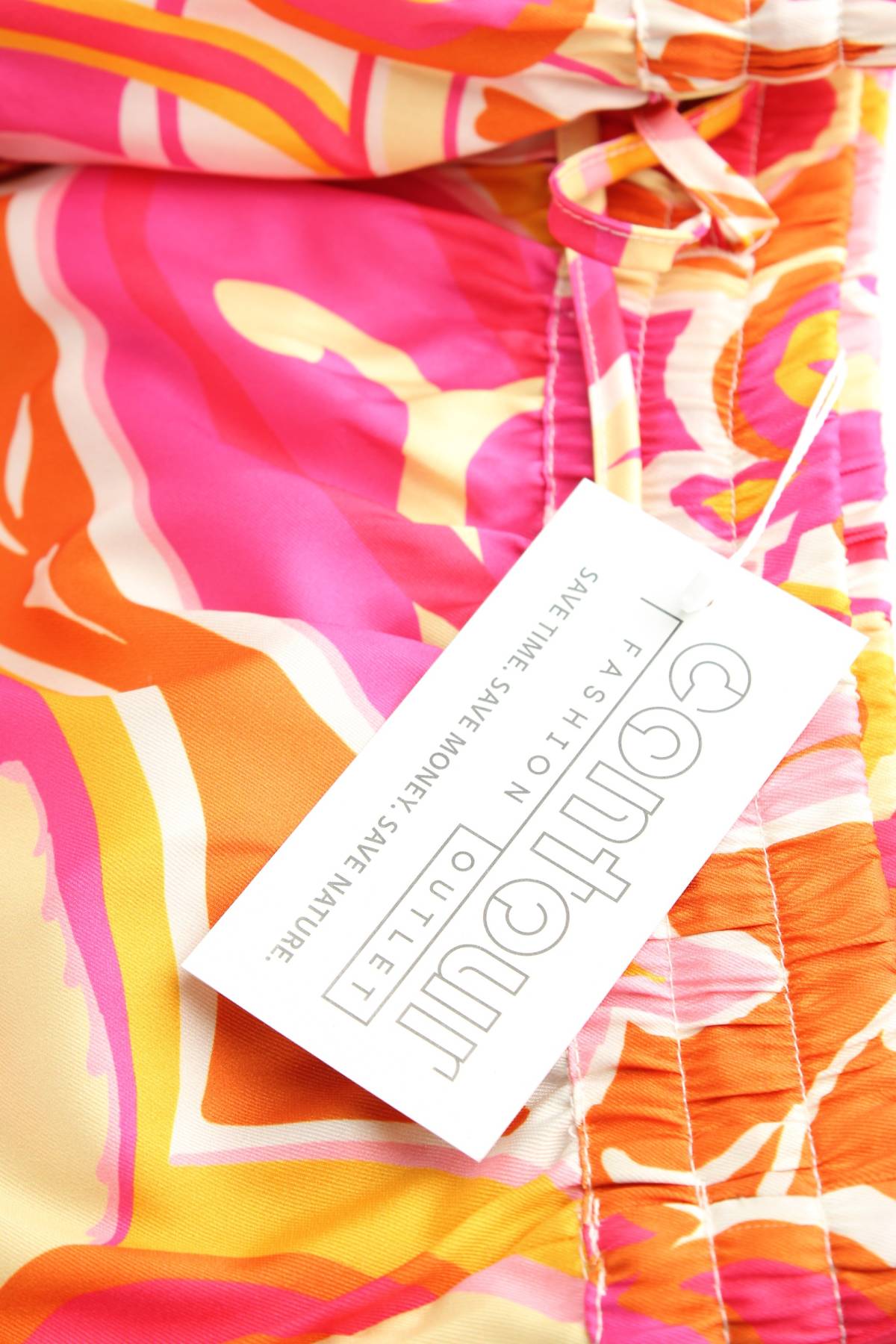 Дамски къс панталон Promod3