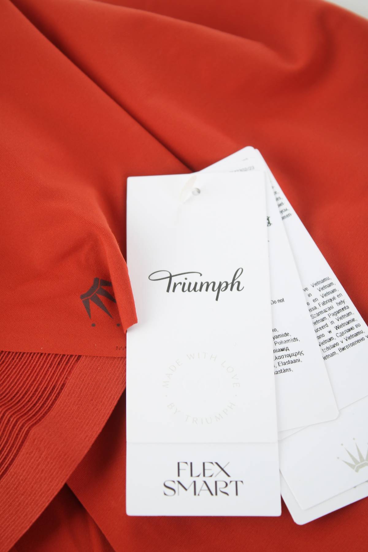 Бикини Triumph3