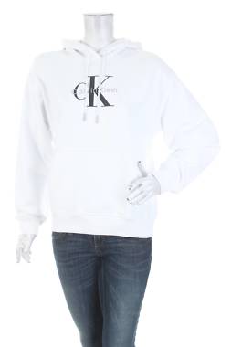 Дамски суичър Calvin Klein Jeans1