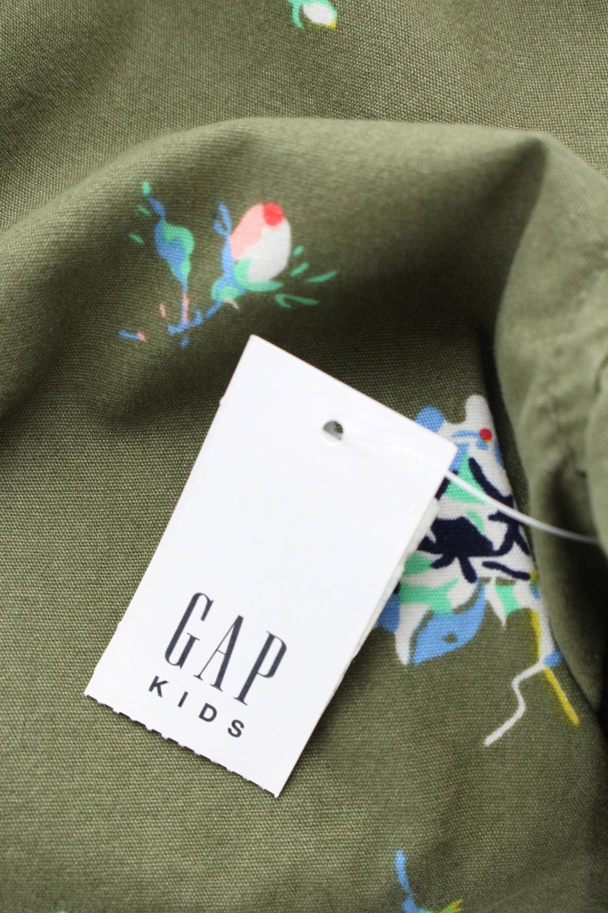 Детско яке GAP Kids4 - Contour.bg Детско яке GAP Kids4
