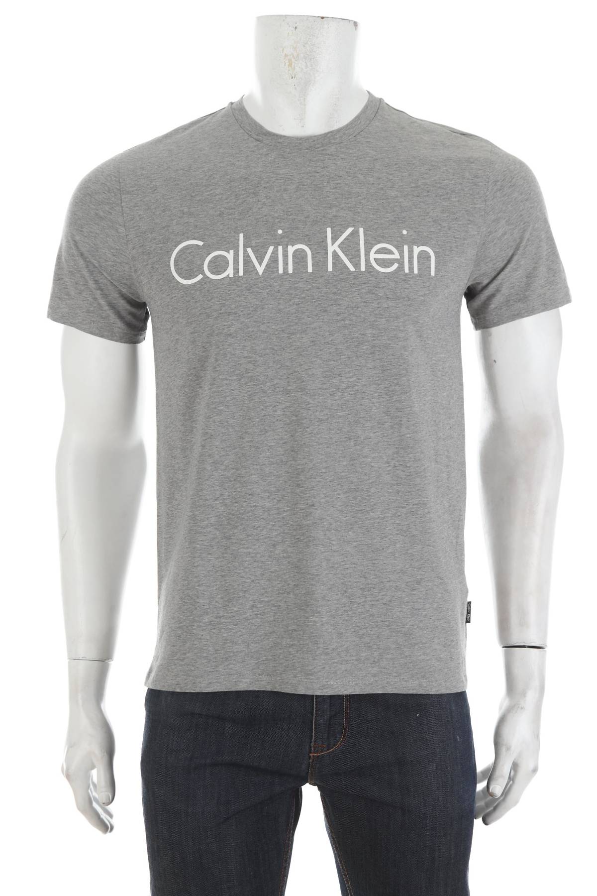 Мъжка тениска Calvin Klein1