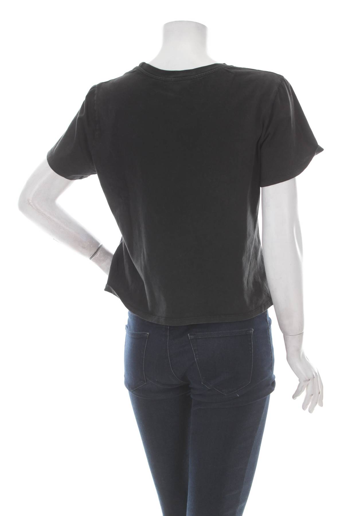 Γυναικείο t-shirt Morgan2