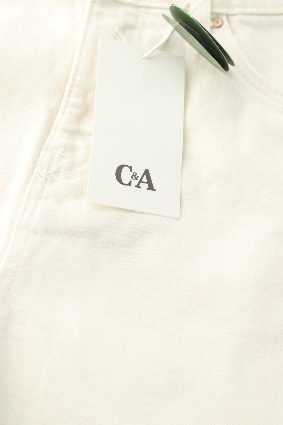 Τζιν σορτσάκια C&A3 - Contourshop.gr Τζιν σορτσάκια C&A3