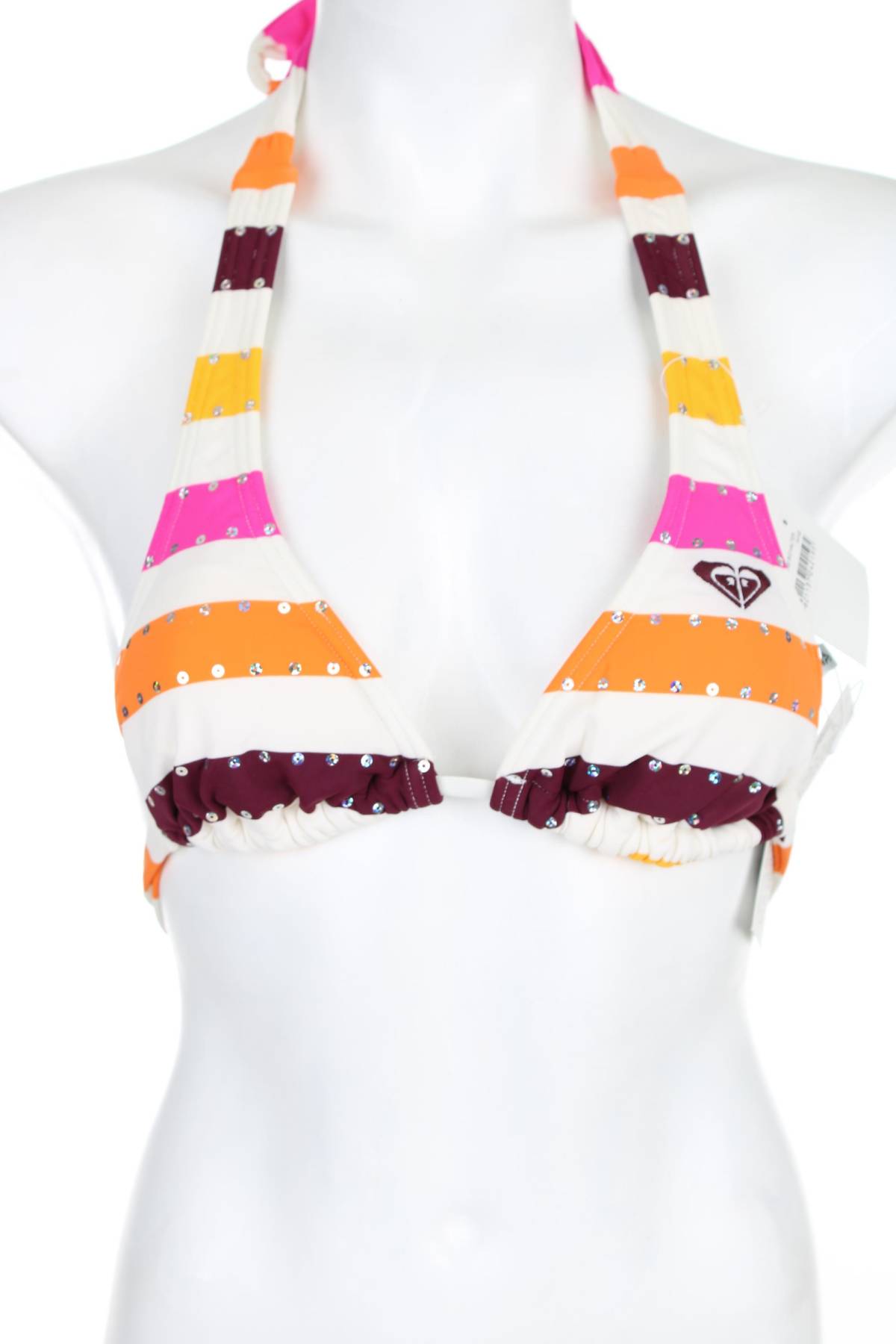 Бански горнище Roxy1 - Contour.bg Бански горнище Roxy1