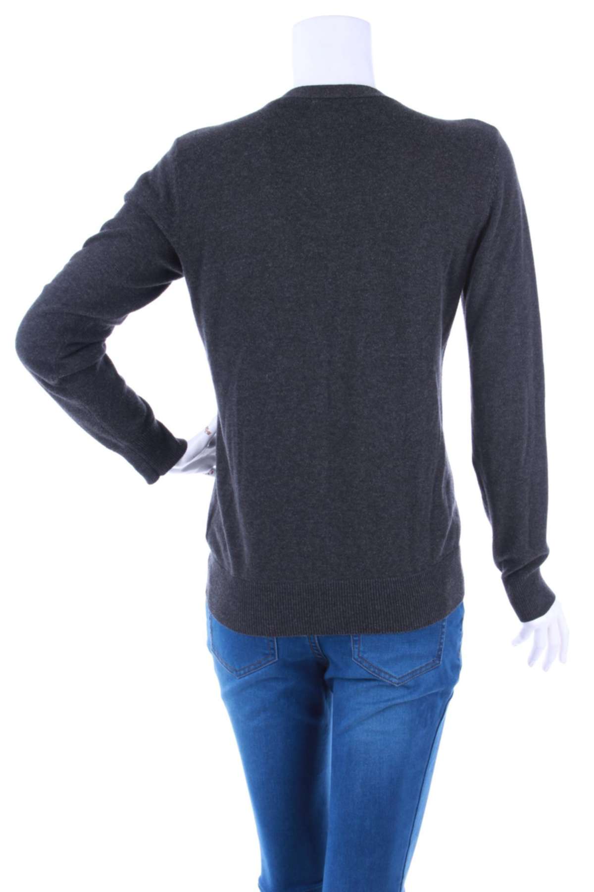 Дамска жилетка Boysen's2 - Contour.bg Дамска жилетка Boysen's2