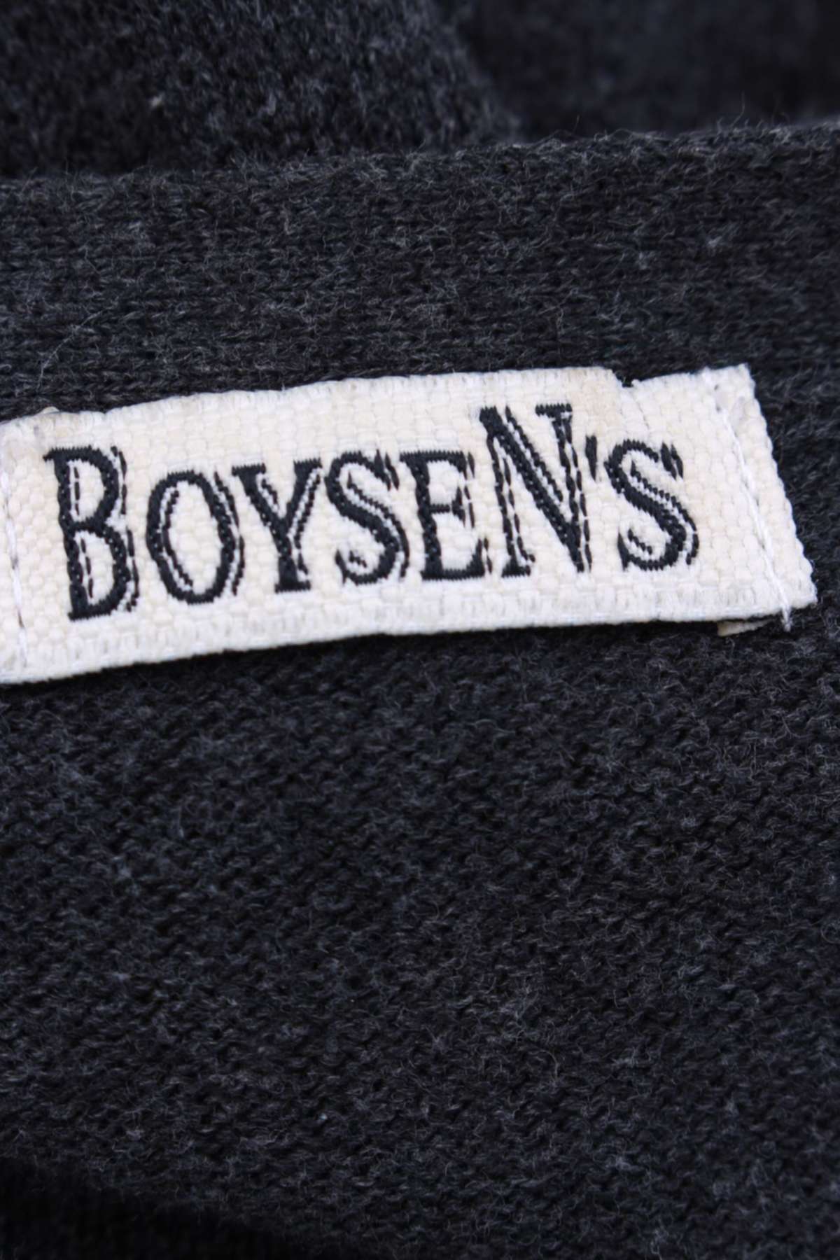 Дамска жилетка Boysen's3 - Contour.bg Дамска жилетка Boysen's3