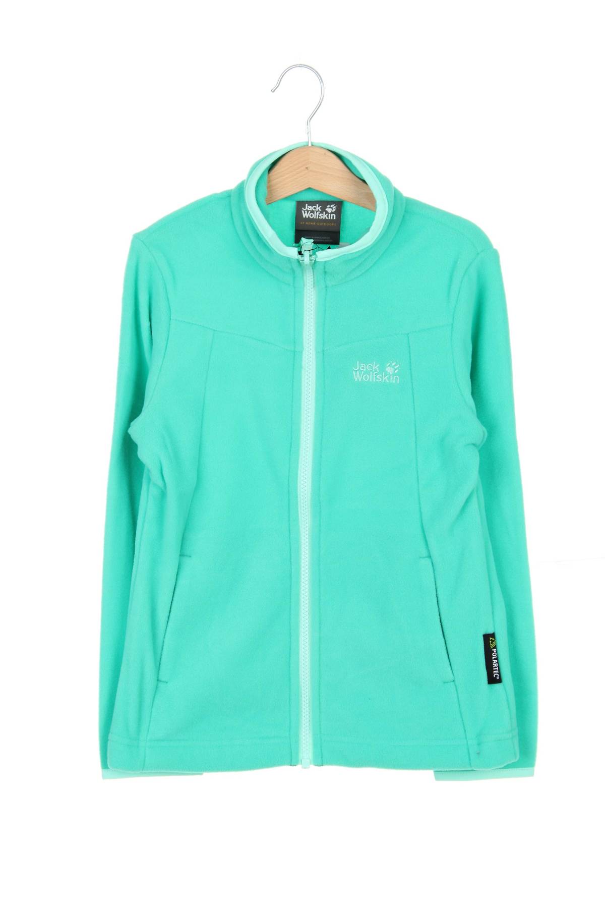 Детско горнище Jack Wolfskin1