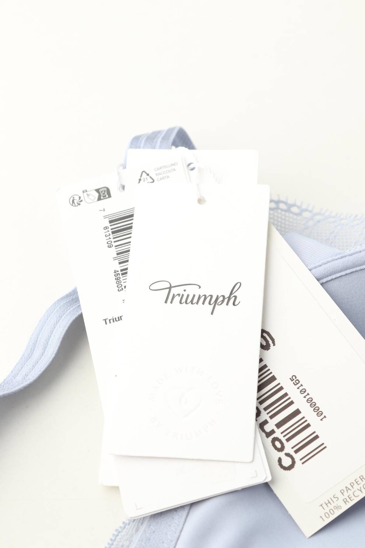 Σουτιέν Triumph3 - Contourshop.gr Σουτιέν Triumph3