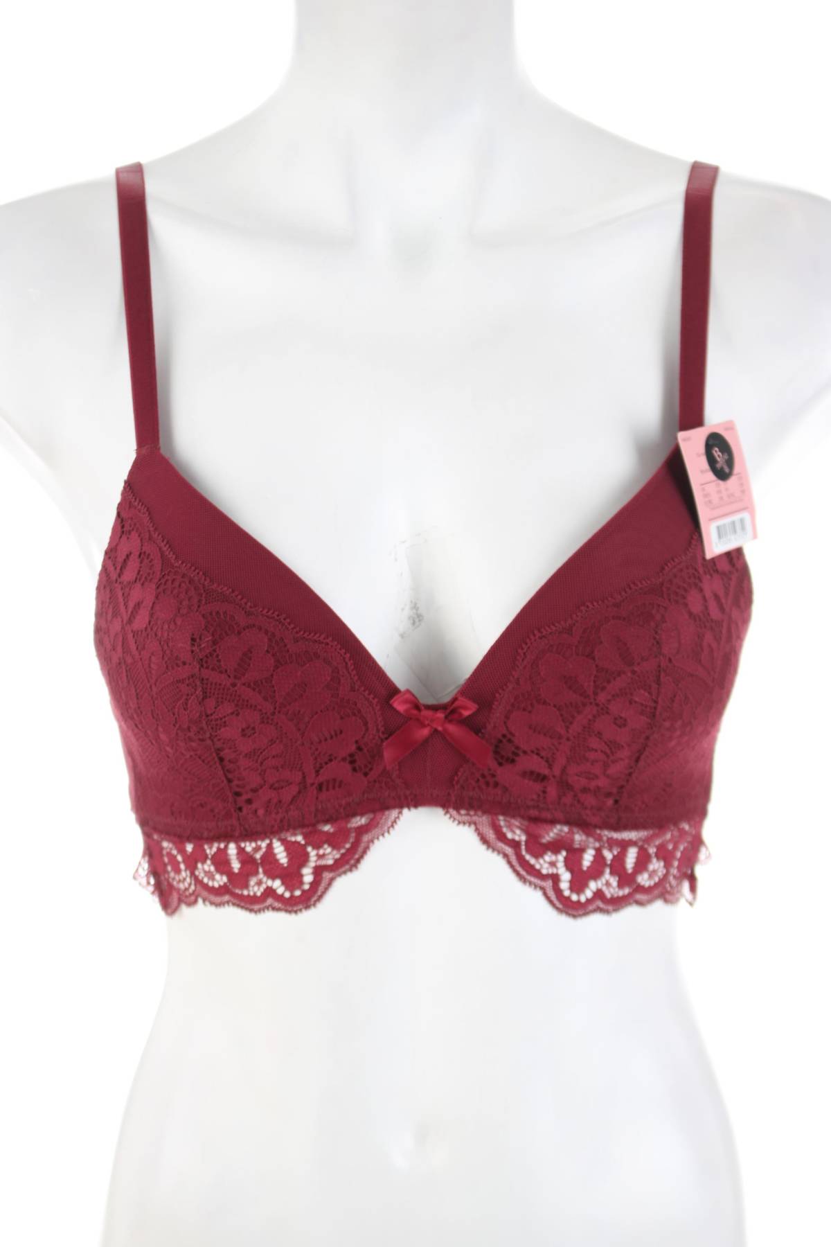 Σουτιέν Hunkemoller1