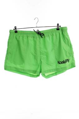 Мъжки шорти за плуване Koala Bay1