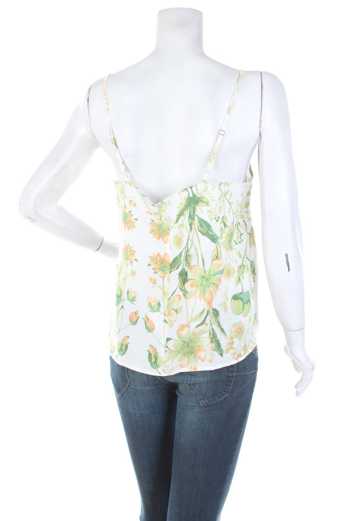 Γυναικείο αμάνικο Vero Moda2